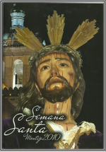Semana Santa en Montijo 2010 Montijo